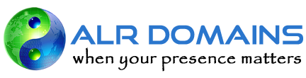 ALR Domains Logo